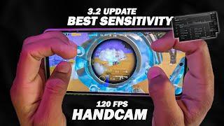 BEST ZERO RECOIL SENSITIVITY FOR ANY DEVICE ANDROIDIOS AFTER 3.2  BEST LOW AND DEVICE SENSITIVITY