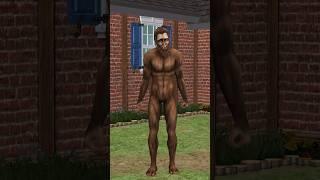 You could find Bigfoot in The Sims 2