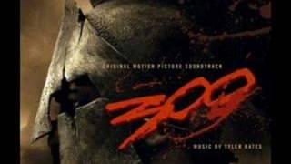 300 OST Returns a King