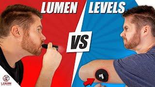 Lumen vs Levels Which is Better for Your Health Goals?