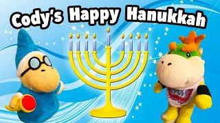 SML Movie Codys Happy Hanukkah REUPLOADED