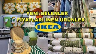 IKEA TURU 2024YENİ ÜRÜNLERİNDİRİMLİ ÜRÜNLERŞOK OLACAKSINIZIKEA ALIŞVERİŞİMÇEYİZ ALIŞVERİŞİ