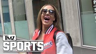 Porn Star Richelle Ryan- Ill Fix Odell Beckham...I Can Tame That Kid  TMZ Sports