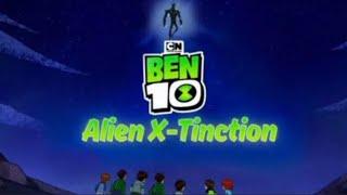 Ben 10 Extinção Alienígena Completo  Dublado PT-BR Brasil