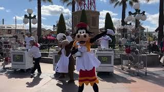 Jammin’ Chefs - Food and Wine Festival 2023 - Disney California Adventure