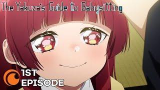 The Yakuzas Guide to Babysitting Ep. 1  The Yakuzas Guide to Babysitting