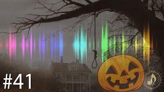 Horror Ambience #41 Halloween 1 HOUR Special 2017