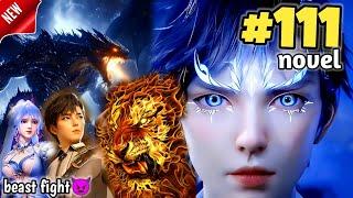 Soul Land 2 part 111 Explained in HindiSoul land 2 Unrivaled Tang Sect Episode 111 in hindi