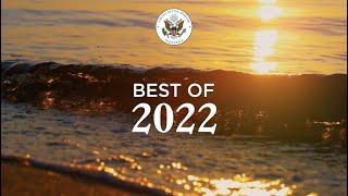 U.S. Embassy Jakarta The Best of 2022