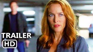 THE X-FILES Season 11 Official Trailer 2018 TV Show HD