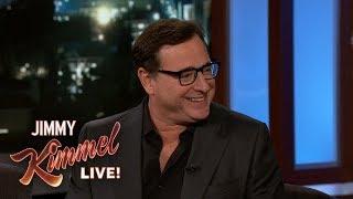 Bob Saget on Videos After Dark