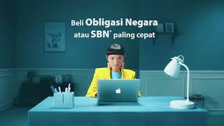 Tutorial Beli SBN di Super App Livin’ by Mandiri