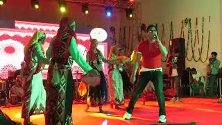 Jogindernagar Live 2022  King of natti Thakur Das Rathi  R music series CineMelody Studios 