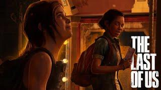 ▲ РАЗВЛЕЧЕНИЯ  DLC The Last of Us  #2