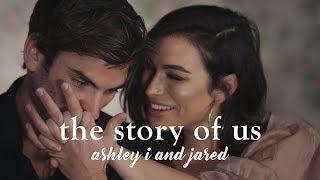 Ashley Is The Story of Us  Ashley & Jared