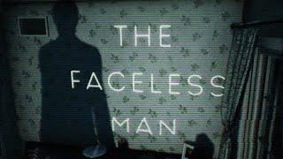 Новая Игра о Слэндер Мэне - Faceless Man - Хоррор с ДАТЧИКОМ ПУЛЬСА - Прохождение