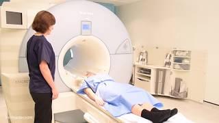 Brain MRI scan protocols positioning and planning