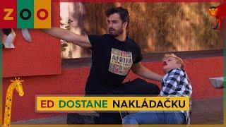 ZOO 159 - Ed dostane nakládačku ukázka z dílu