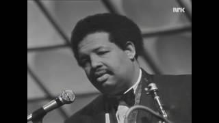 Cannonball Adderley Quintet feat. Joe Zawinul Oslo 1969  NRK c