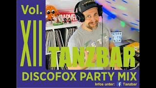 Discofox Party Schlager Mix Vol. 12 mixed by DJ Sam Vegas