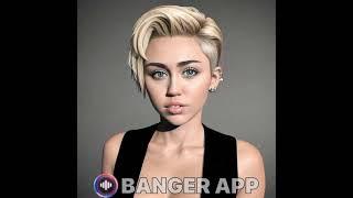 Miley Cyrus Sings The Lomax The Hound Of Music Theme Song Ai Cover ￼