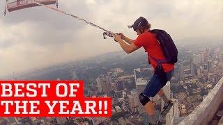 PEOPLE ARE AWESOME 2014  BEST VIDEOS OF THE YEAR