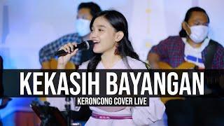 Cakra Khan - Kekasih Bayangan  Remember Entertainment  Keroncong Version Cover 