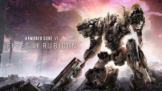 3V3 PVP S RANK PROMOS  ARMORED CORE 6