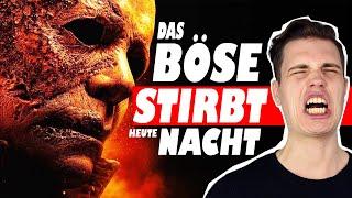 Halloween Kills Michael Myers tödlicher im Nahkampf als John Wick  Review & Analyse