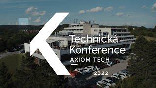 Technická Konference 2022  Aftervideo