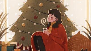 an OPM playlist for a chillsentimental mood this christmas