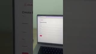 The tech stack that I used to build an Airbnb Clone #coding