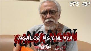 NGALOR NGIDULNYA IWAN FALS - JENDELA KELAS I  EPS. 27