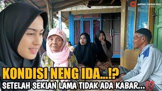 Berkunjung Ke Rumah Nenek Neng Ida Gadis Desa Bule Palestina. EH TERNYATA...⁉️