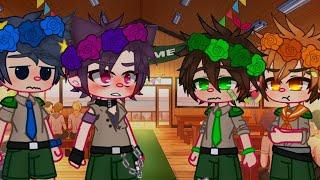 I just wanna ear to say i like youCamp buddy gacha -Yoichi x Keitaro- 