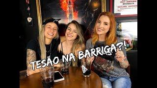 Desafio de Casal feat Gabi Moretti e Ju Arv