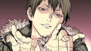 Izaya Orihara Edit  Good Girls Go Bad