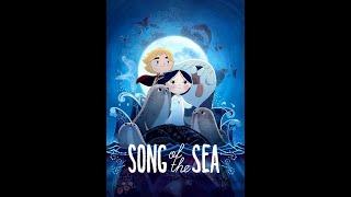мультфильм песнь моря 2014