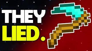 What Happened To Minecrafts New Combat Update?