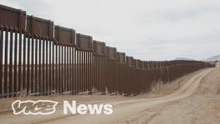 Trumps Border Wall Has Left a Complicated Legacy