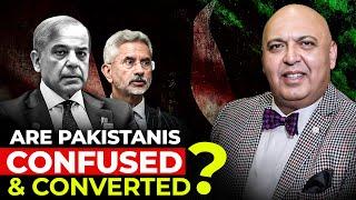 Tarar says Pakistanis are confused & converted from Hindusim Jaishanker can decide Future of Region