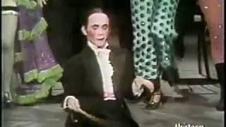 Cabaret Joel Grey at Tony Awards 1967