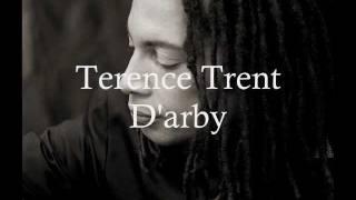 Terence Trent Darby - Delicate Lyrics