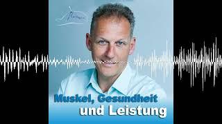 #87 Interview mit Mike Rachl MyoBoard2go® auf der FIBO Köln 2023 - Muskel Gesundheit und Leistung