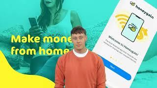 HONEYGAIN APP REVIEW