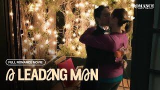 A Leading Man  Full Romance Movie  Free HD Romantic Drama RomCom Asian American Film  RMC