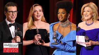 Tony Awards 2023 Everything You Missed  THR News