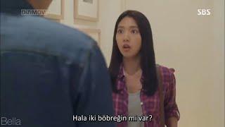 Kore Dizi Sahneleri   The Heirs 2.bölüm