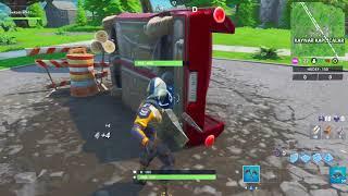 72.Fortbyte Kaynar Kaplıcalarda Bulunur Fortnite