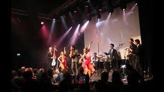 GUANTANAMERA - Buena Vista Social Club Tribute by Latin Power